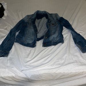 American eagle Jean jacket